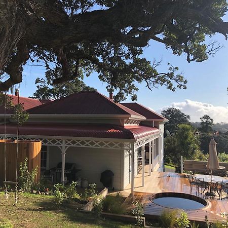 Crescent Villa - Stay Waiheke Ostend Экстерьер фото